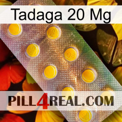 Tadaga 20Mg new11